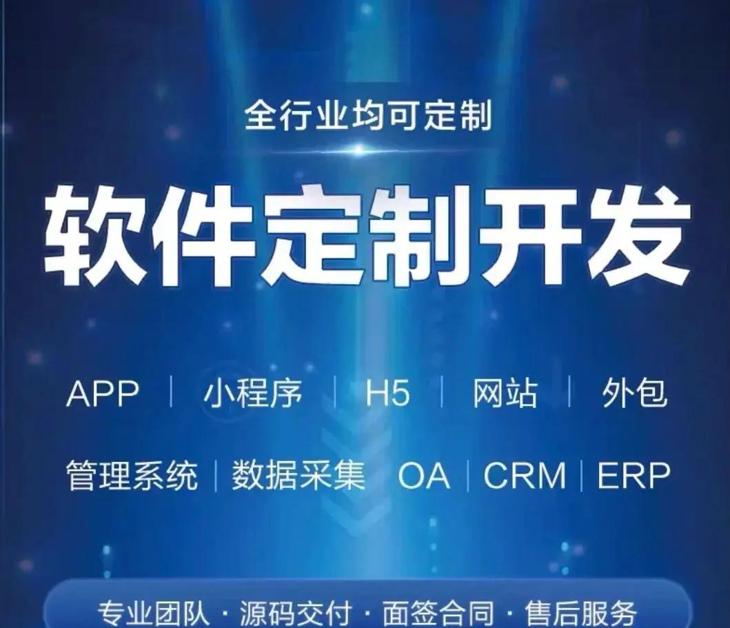 从构思到运营 APP开发全流程深度解析与信息咨询服务指引