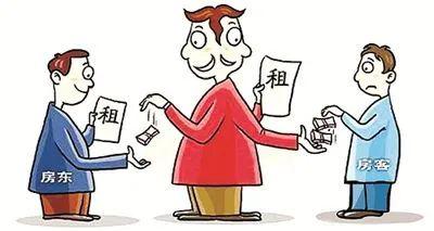 西安自由域房屋托管公司失信事件 扣押金、拖欠咨询费与老板跑路