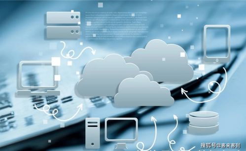 精准大数据获客要素之用户画像与软件开发