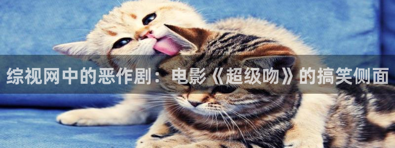 成熟的小蜜桃在线观看：综视网中的恶作剧：电影《超级吻》的搞笑侧面